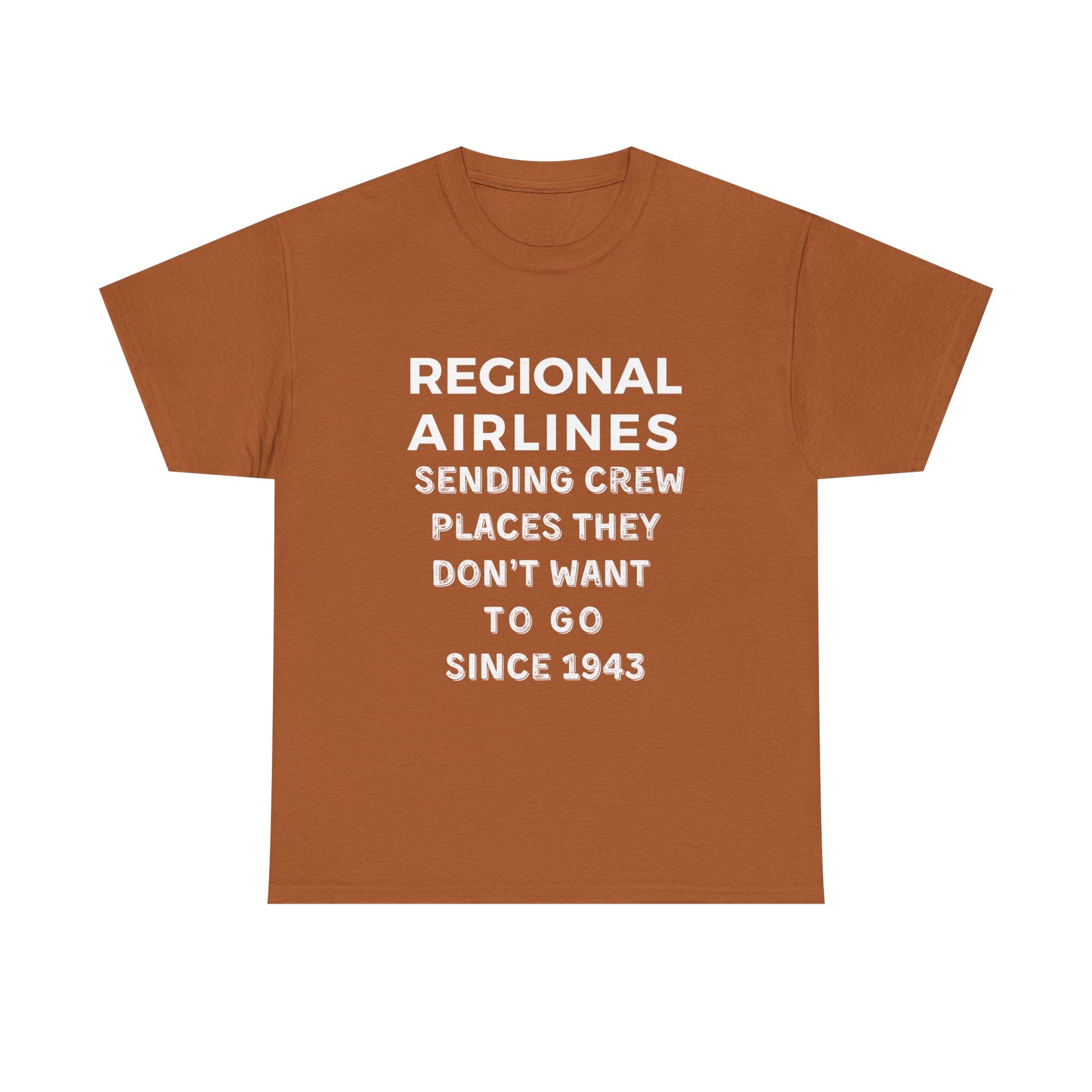 Regional Airlines dark colors - Casual Comfort Shirt for Everyday Wear, Perfect for Birthdays, Holidays, and Parties