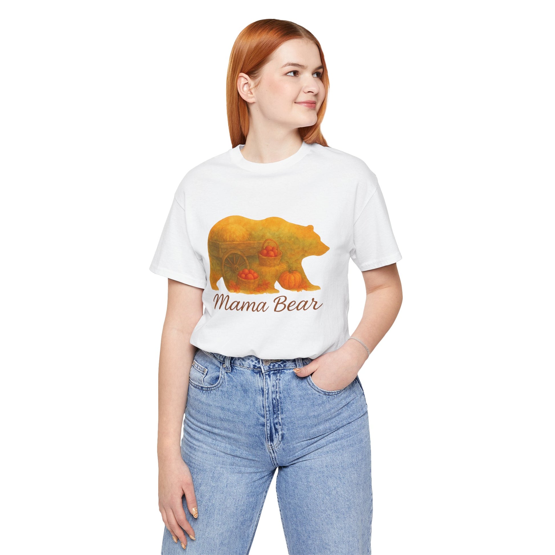 Mama Bear Tee