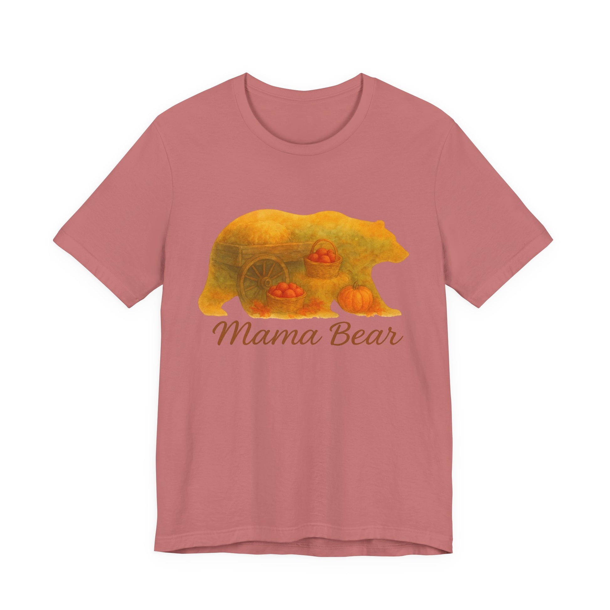 Mama Bear Tee