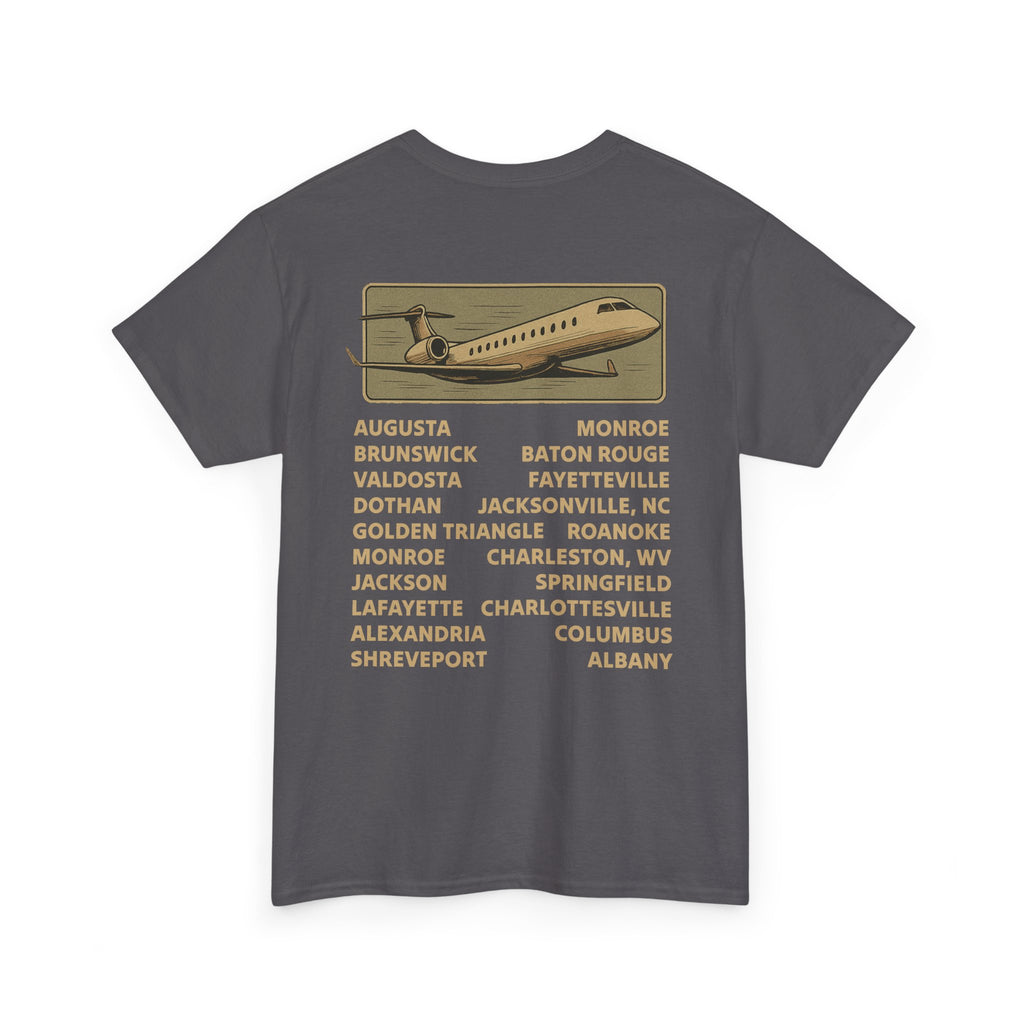 Trailer Park World Tour Tee