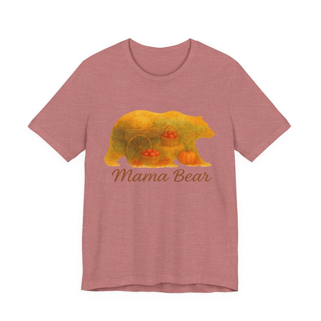 Mama Bear Tee