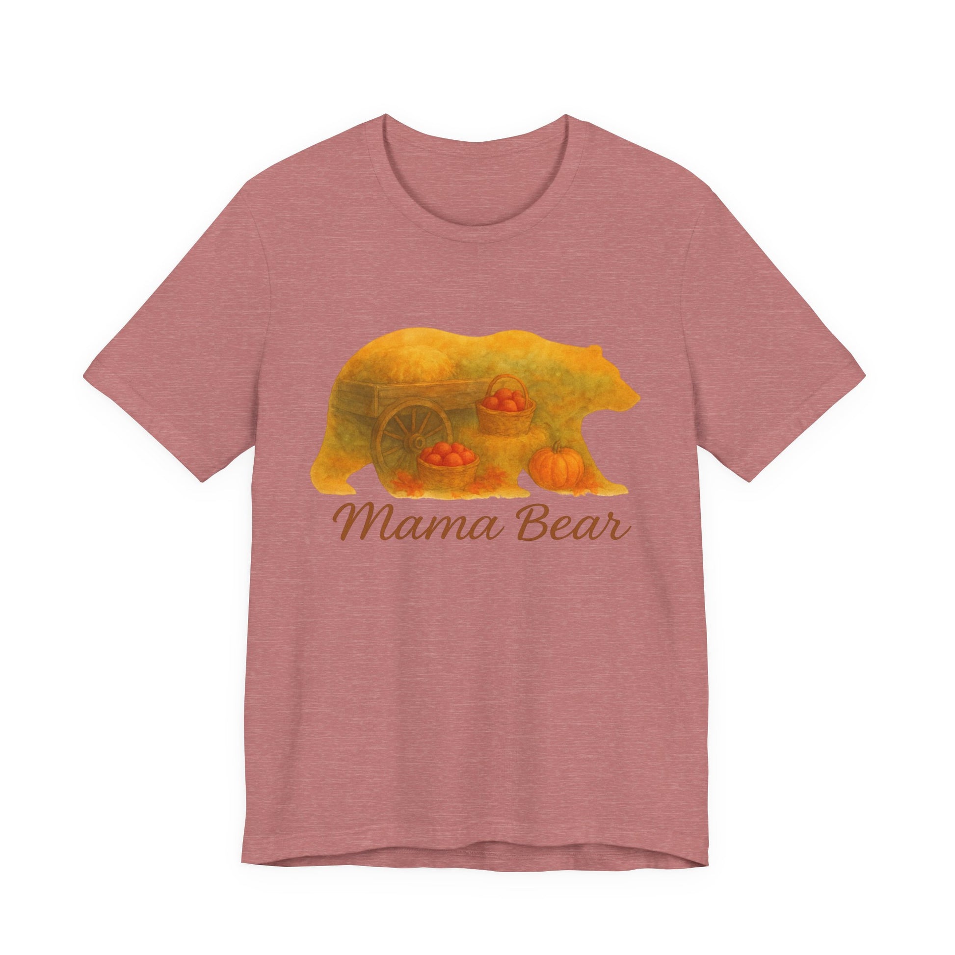 Mama Bear Tee