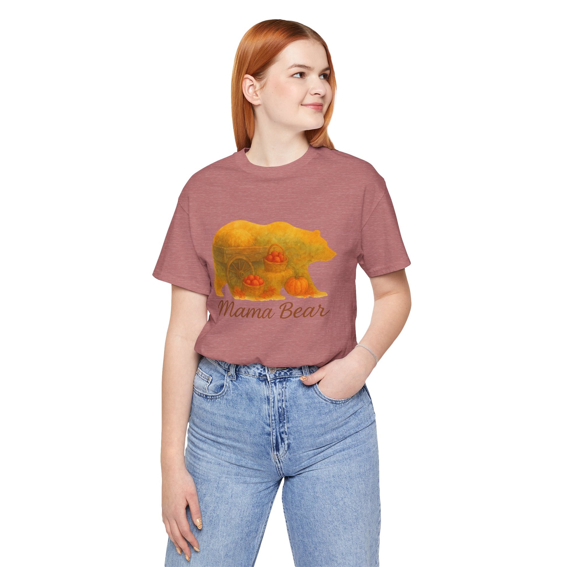 Mama Bear Tee