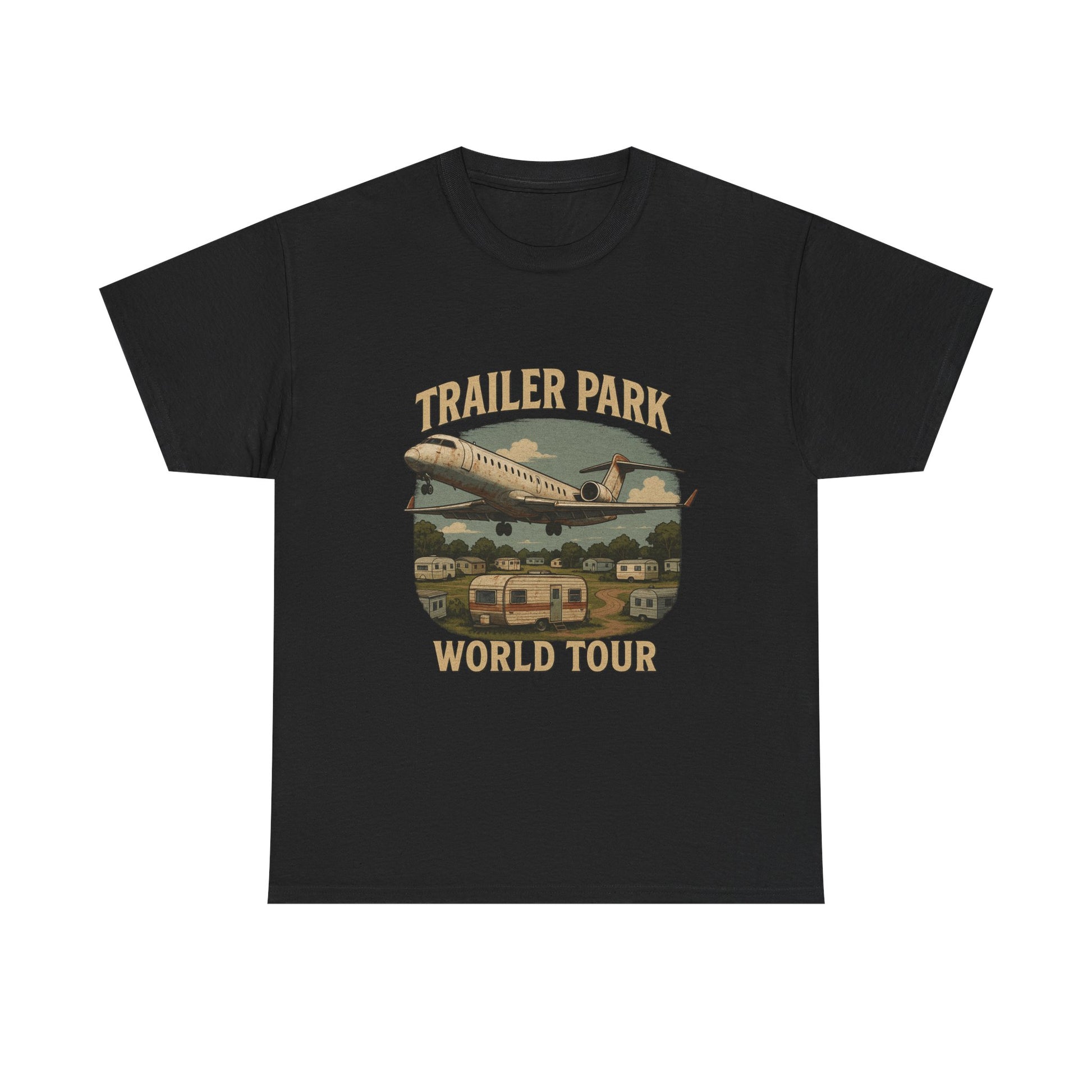 Trailer Park World Tour Tee