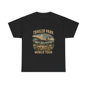 Trailer Park World Tour Tee