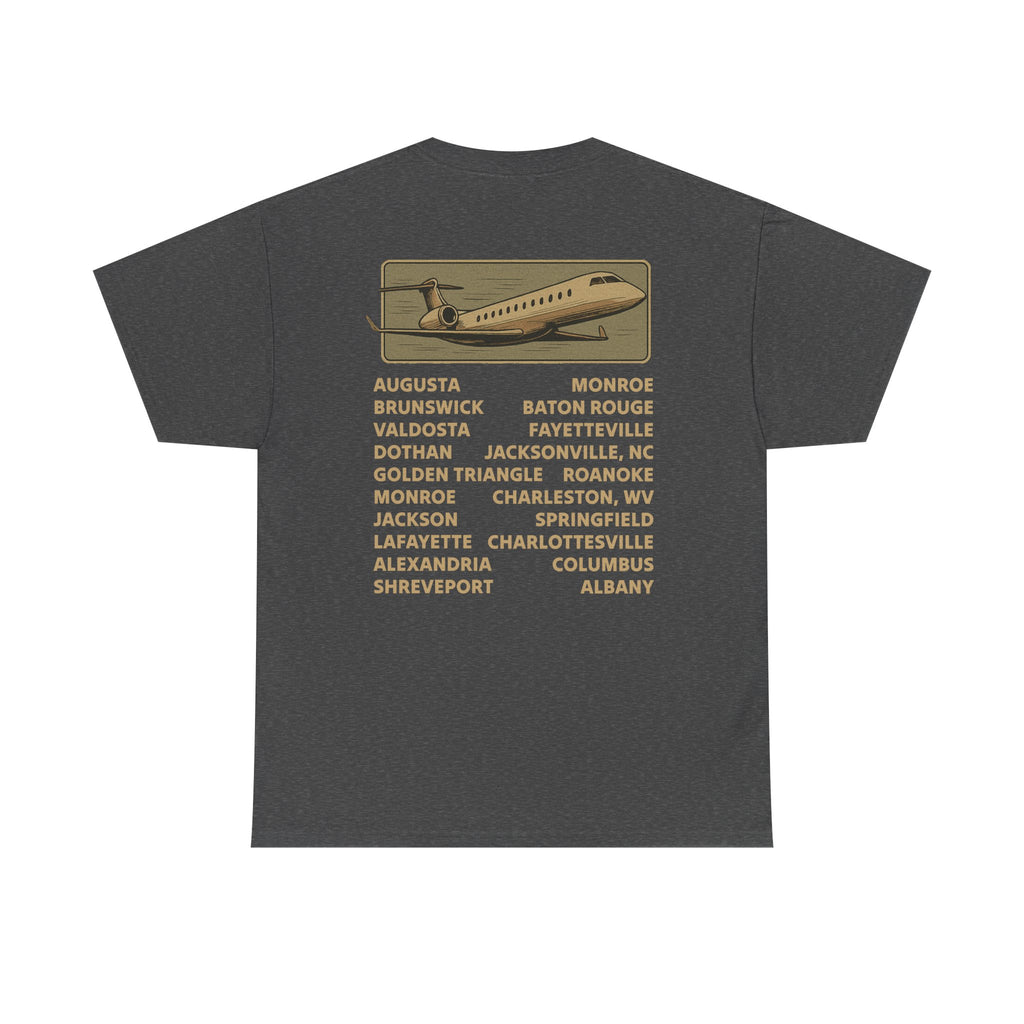 Trailer Park World Tour Tee