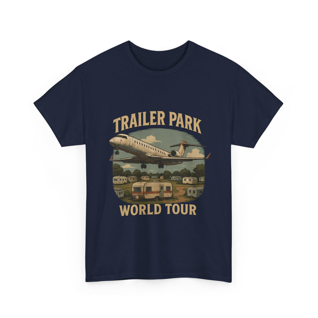 Trailer Park World Tour Tee
