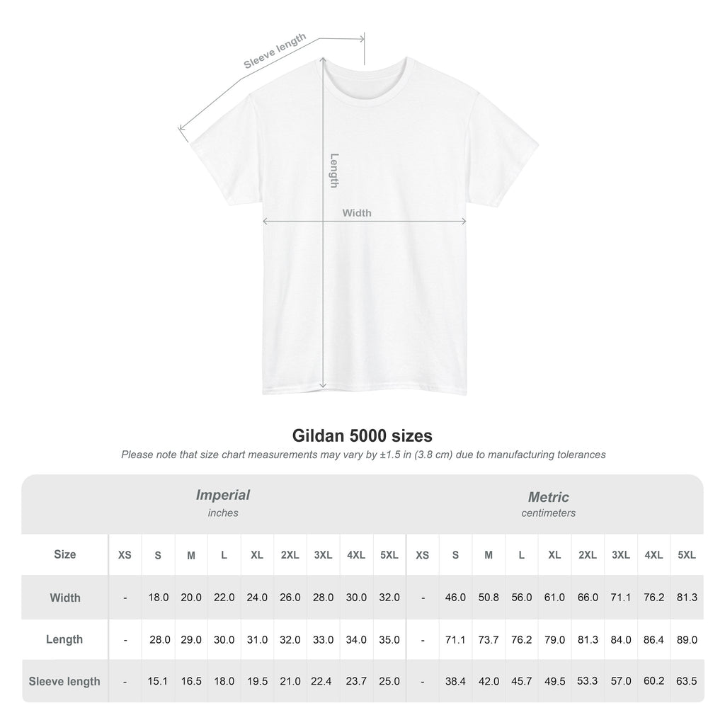 Trailer Park World Tour Tee