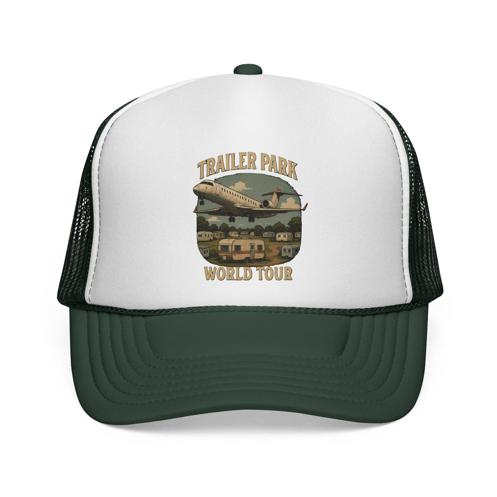 Trailer Park World Tour Trucker Hat