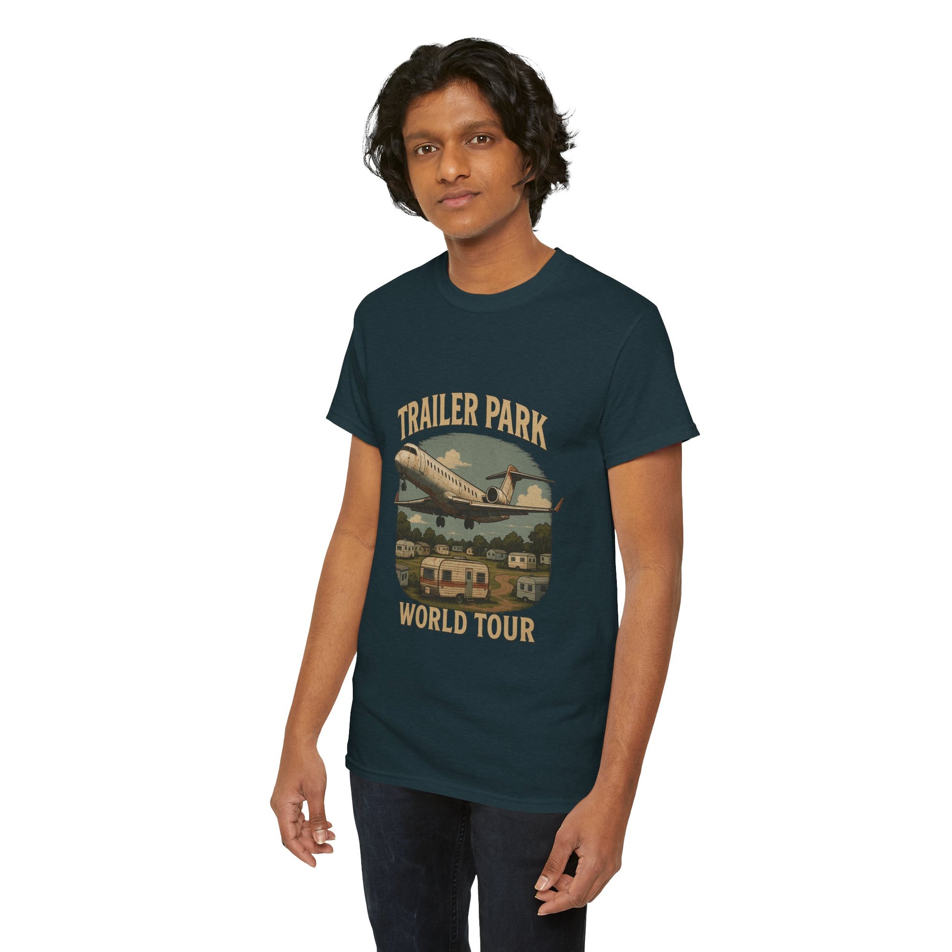 Trailer Park World Tour Tee