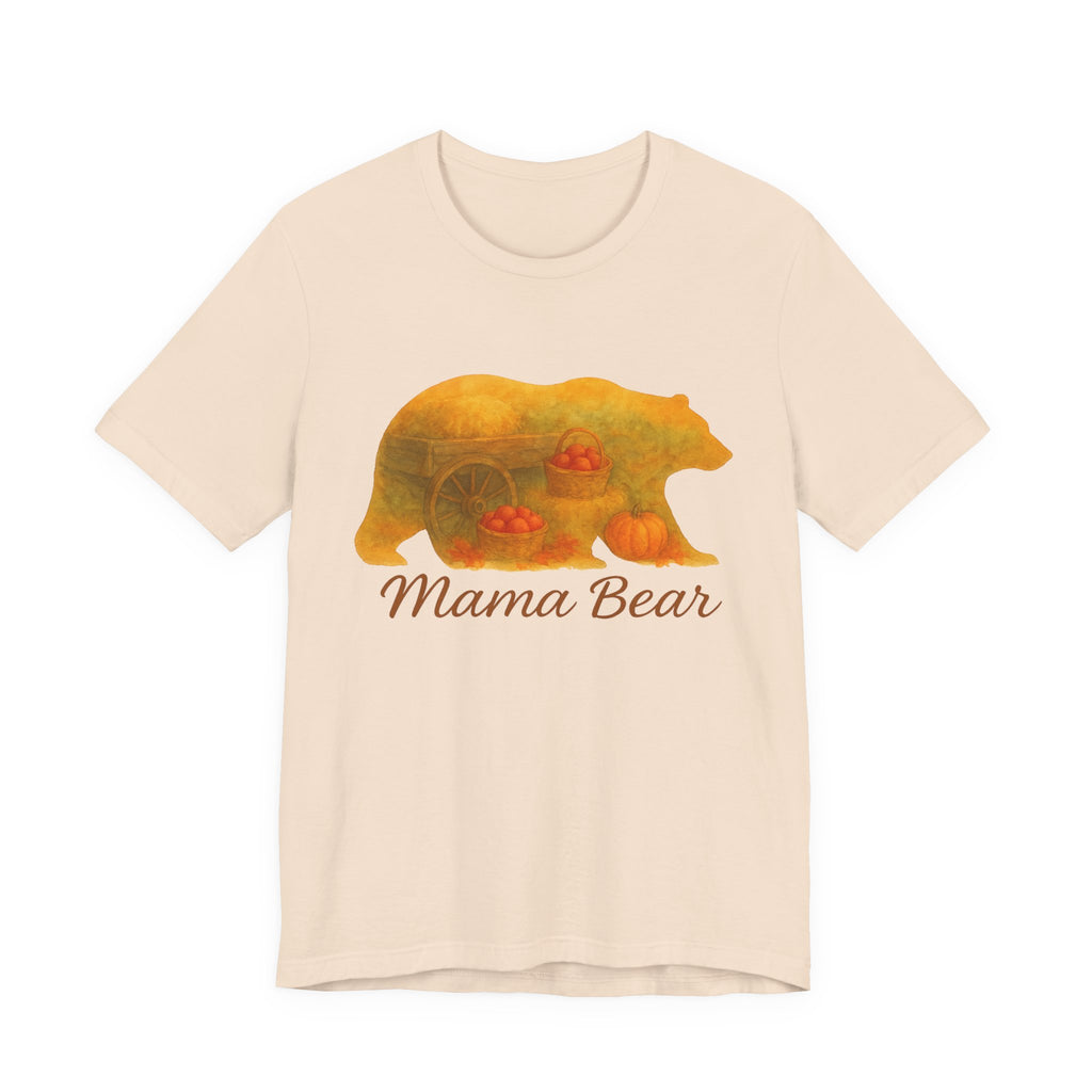 Mama Bear Tee