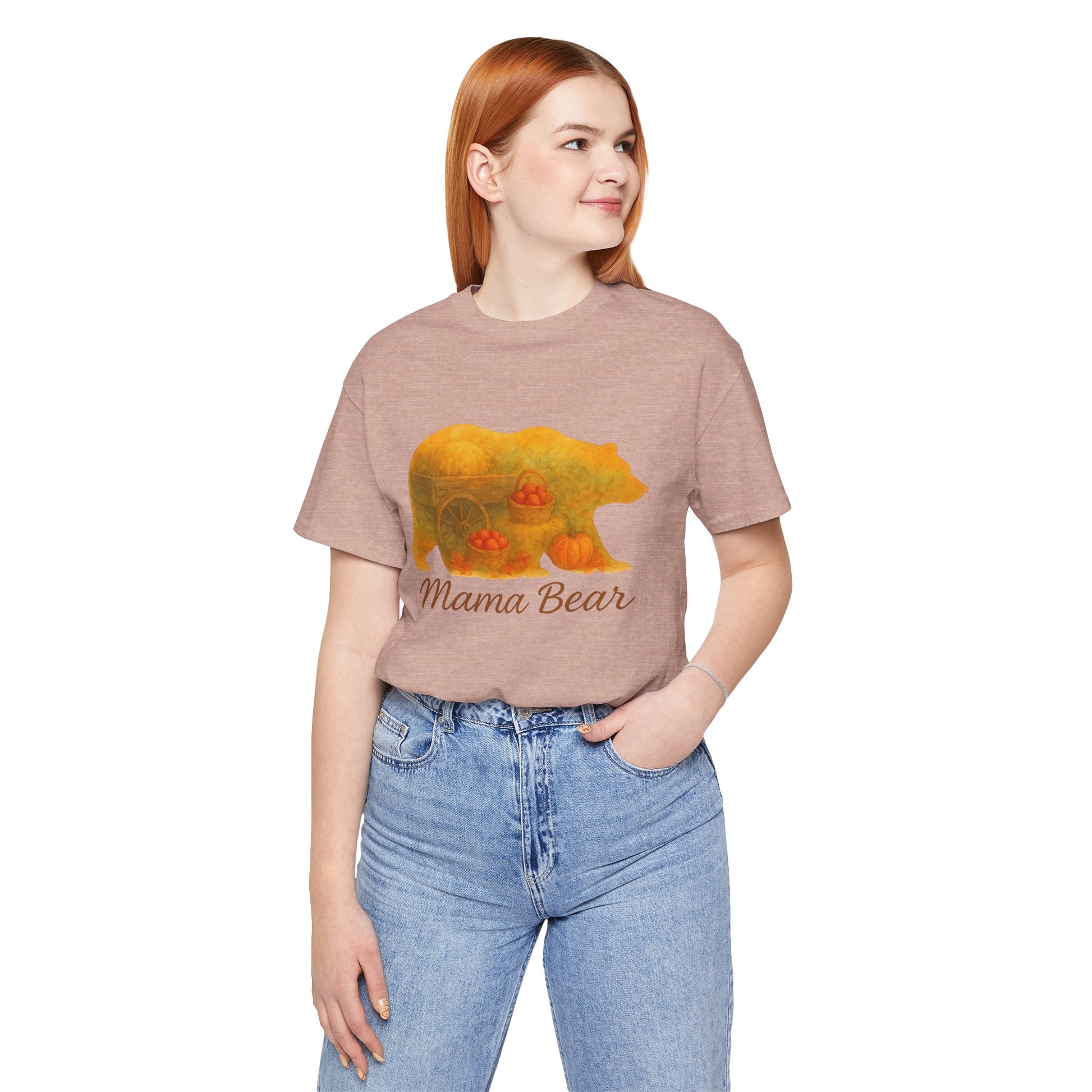 Mama Bear Tee
