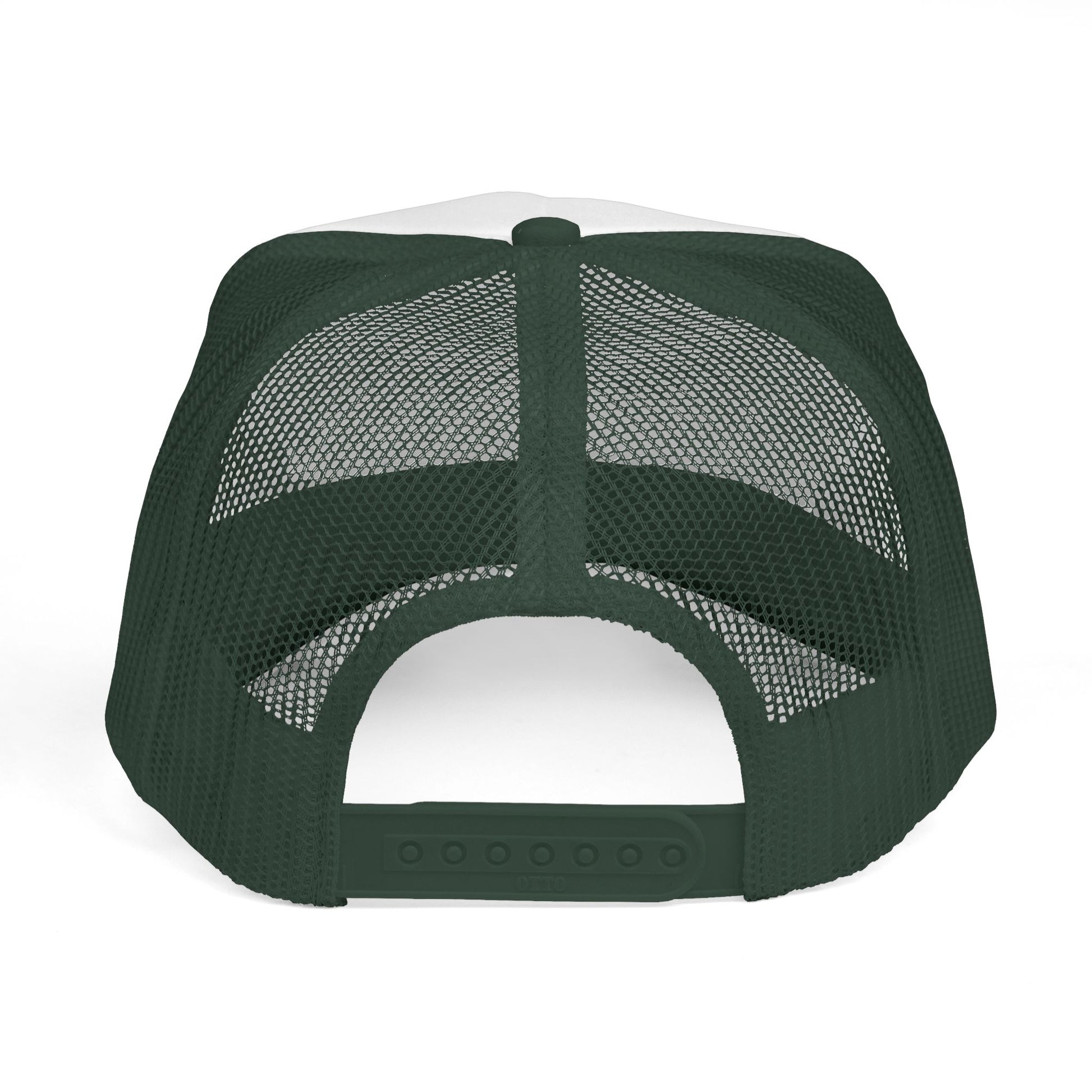 Trailer Park World Tour Trucker Hat