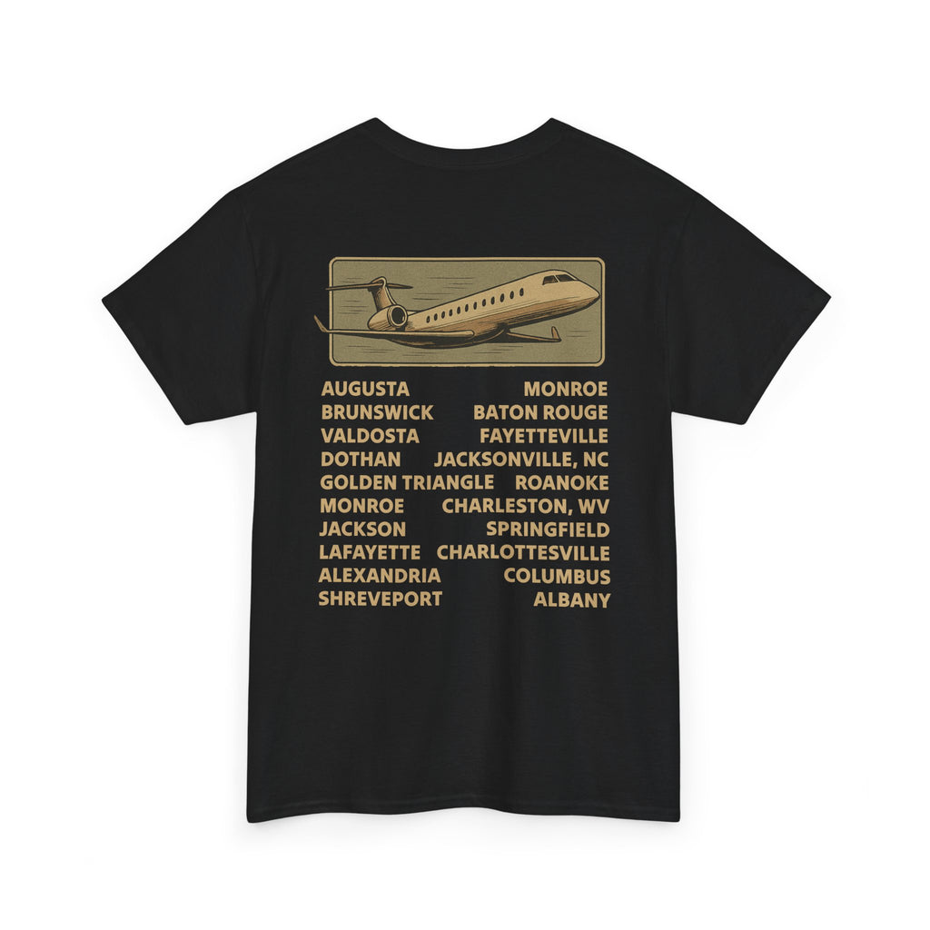 Trailer Park World Tour Tee