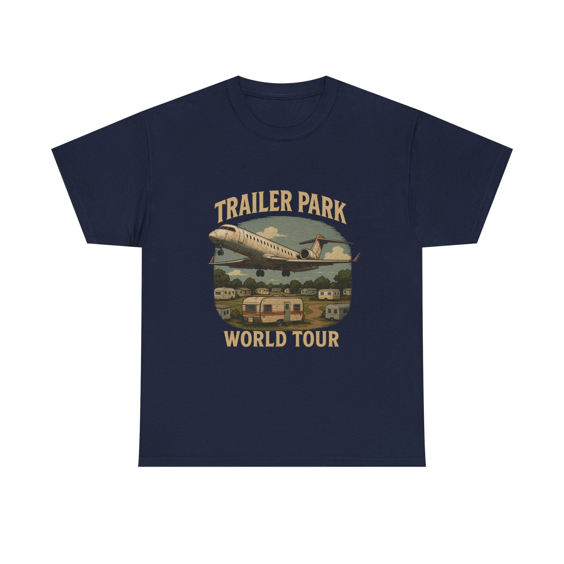 Trailer Park World Tour Tee
