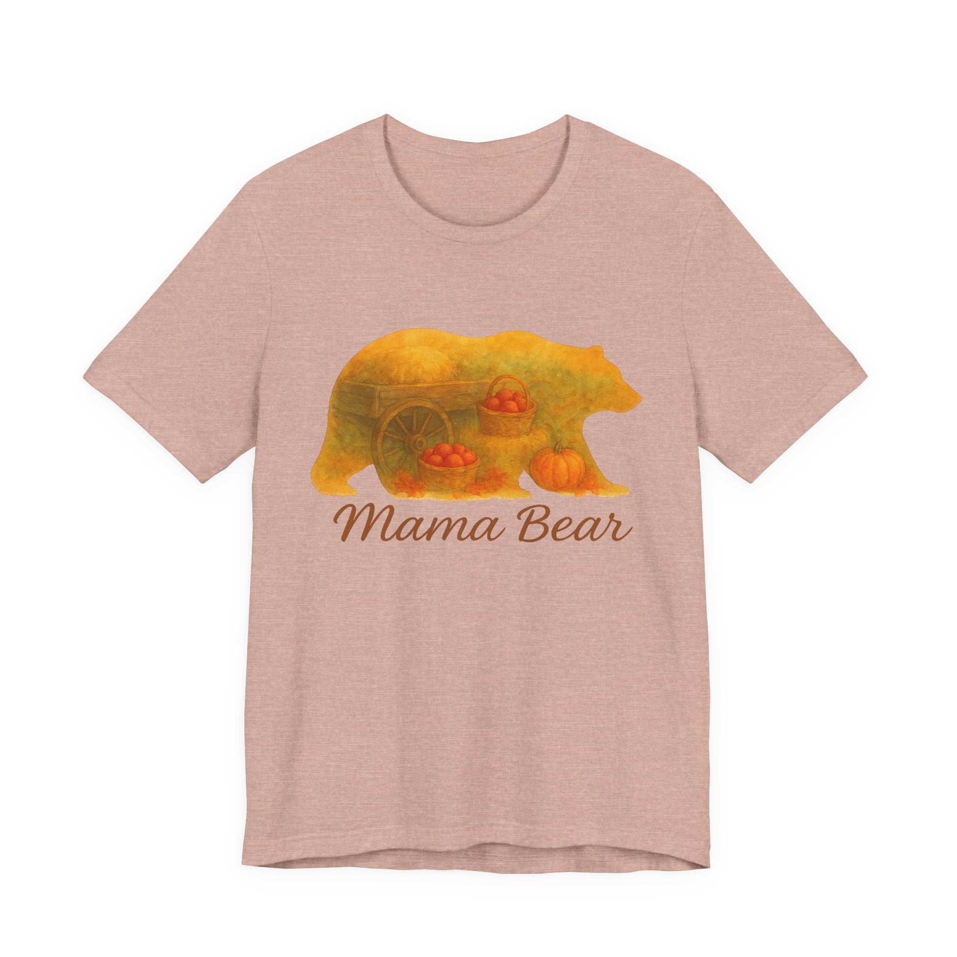 Mama Bear Tee