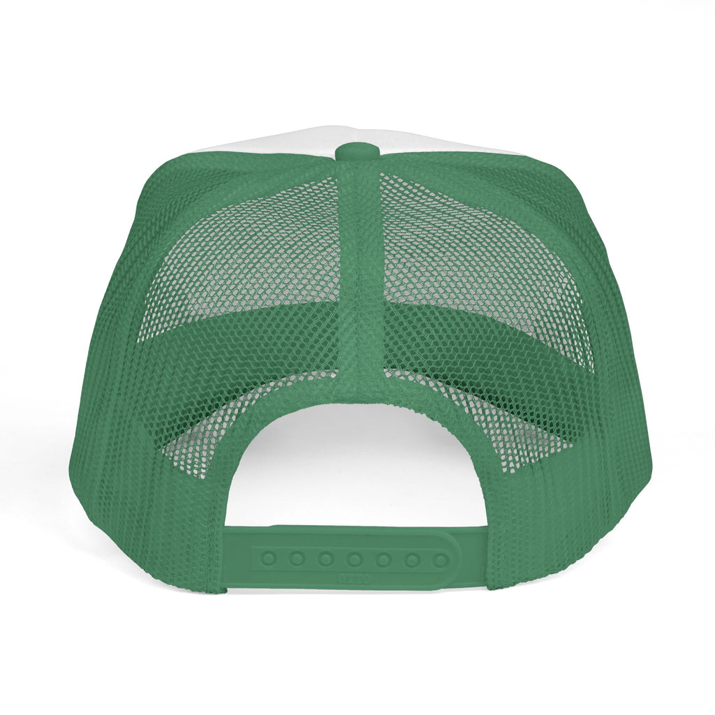 Trailer Park World Tour Trucker Hat