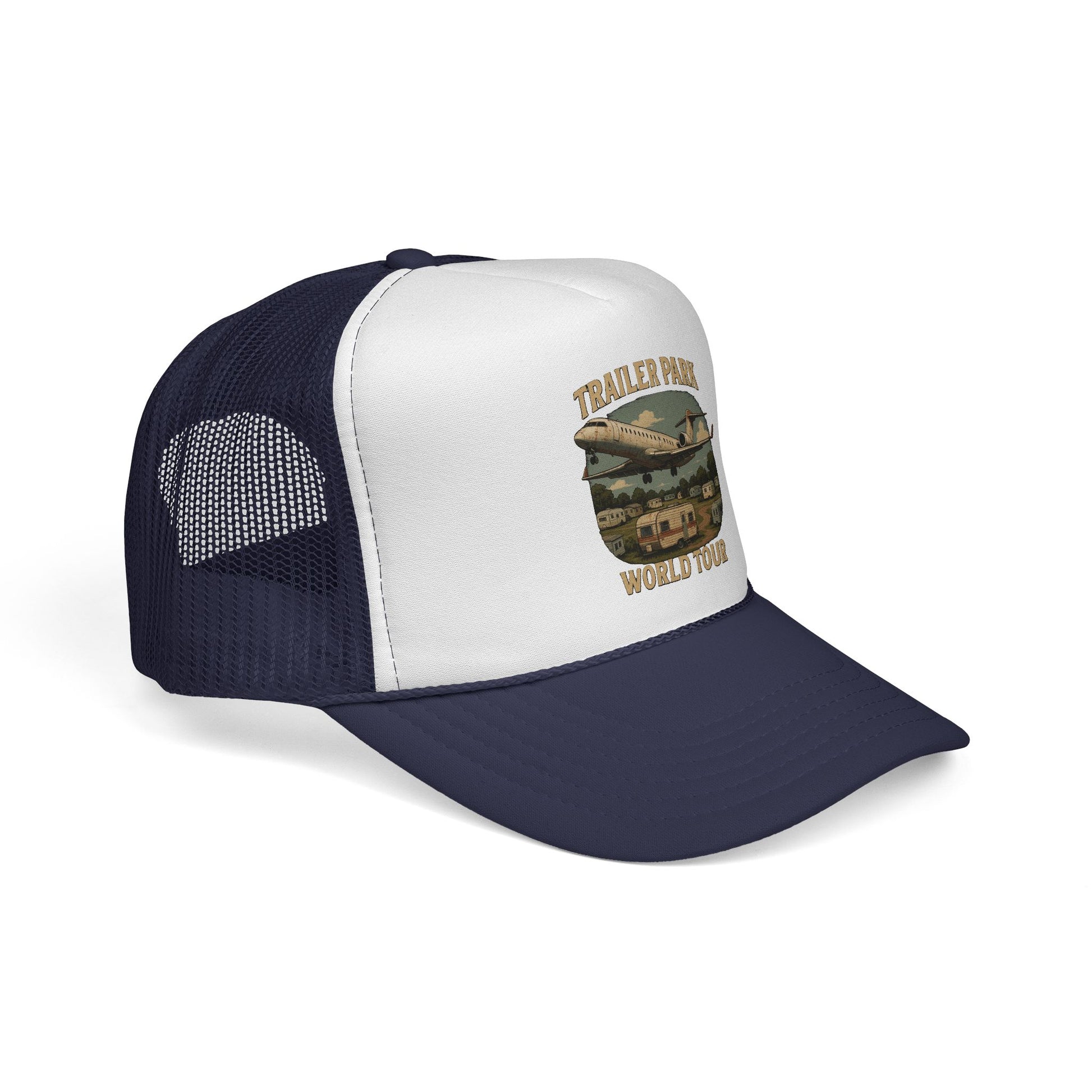 Trailer Park World Tour Trucker Hat
