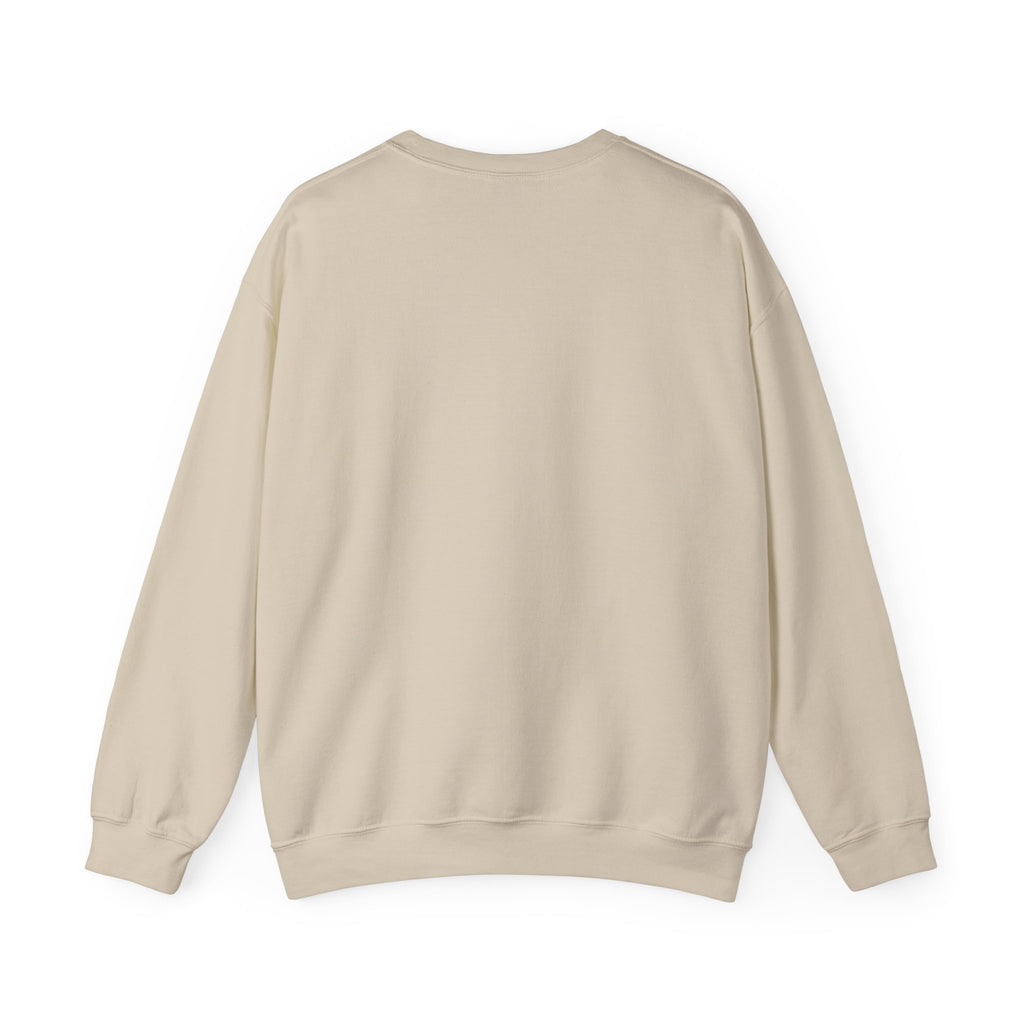 Autumn Magic- Autumn Vibes Unisex Crewneck Sweatshirt - Cozy Fall Fashion, Halloween Gift, Seasonal Layering, Sweater Weather Essential, Cute Sweatshirt