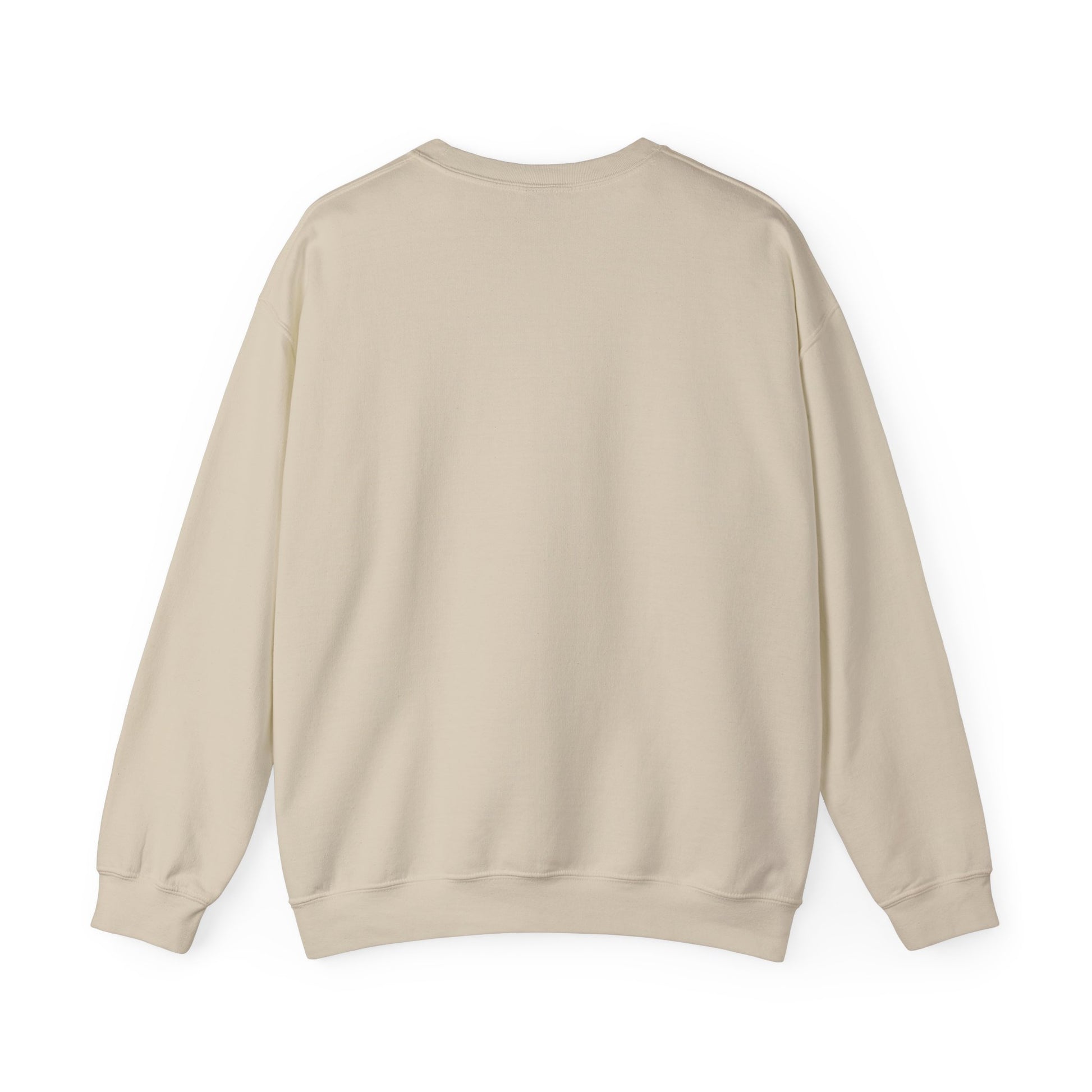 Autumn Magic- Autumn Vibes Unisex Crewneck Sweatshirt - Cozy Fall Fashion, Halloween Gift, Seasonal Layering, Sweater Weather Essential, Cute Sweatshirt