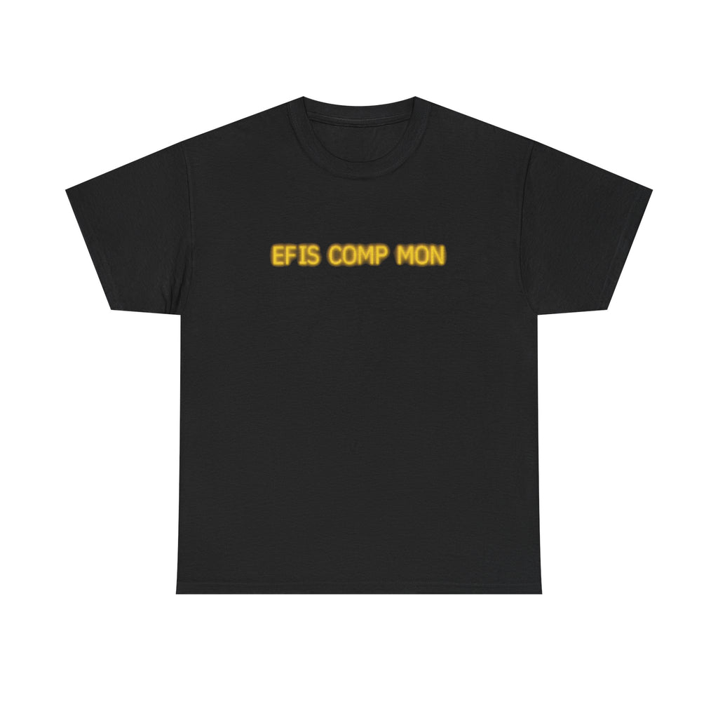 EFIS COMP MON CRJ SCREEN