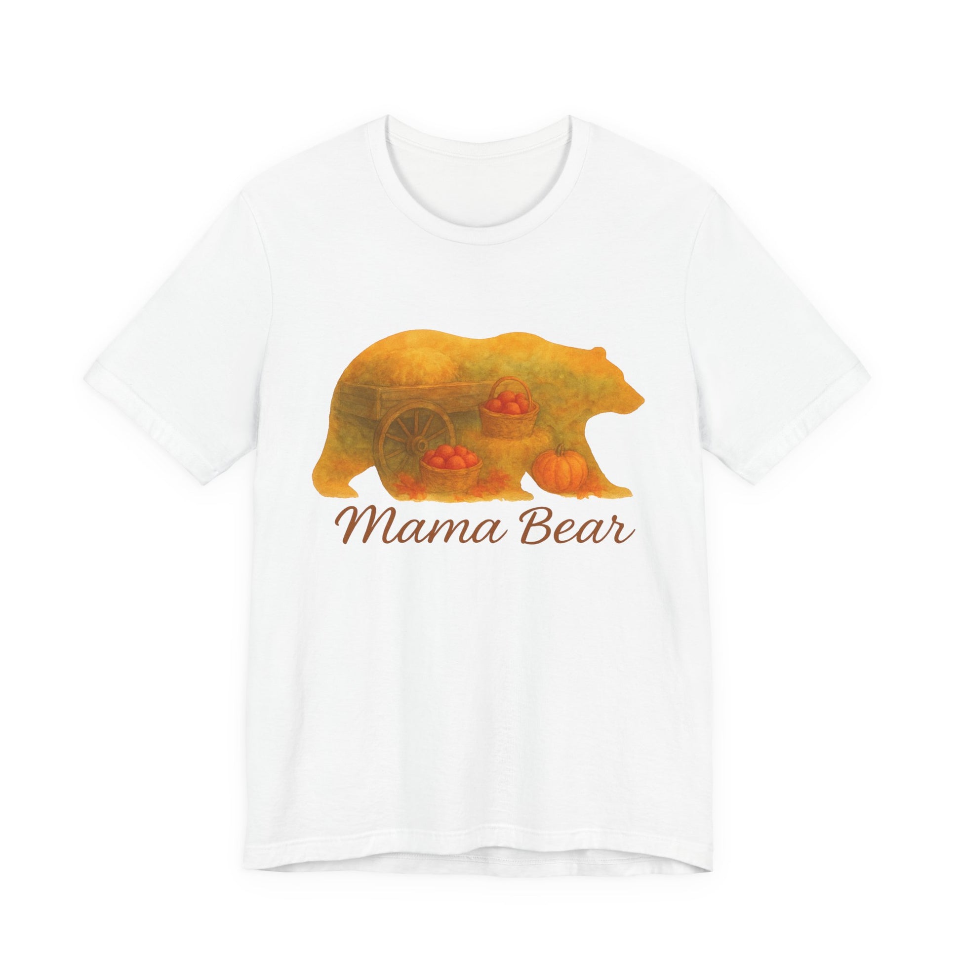 Mama Bear Tee