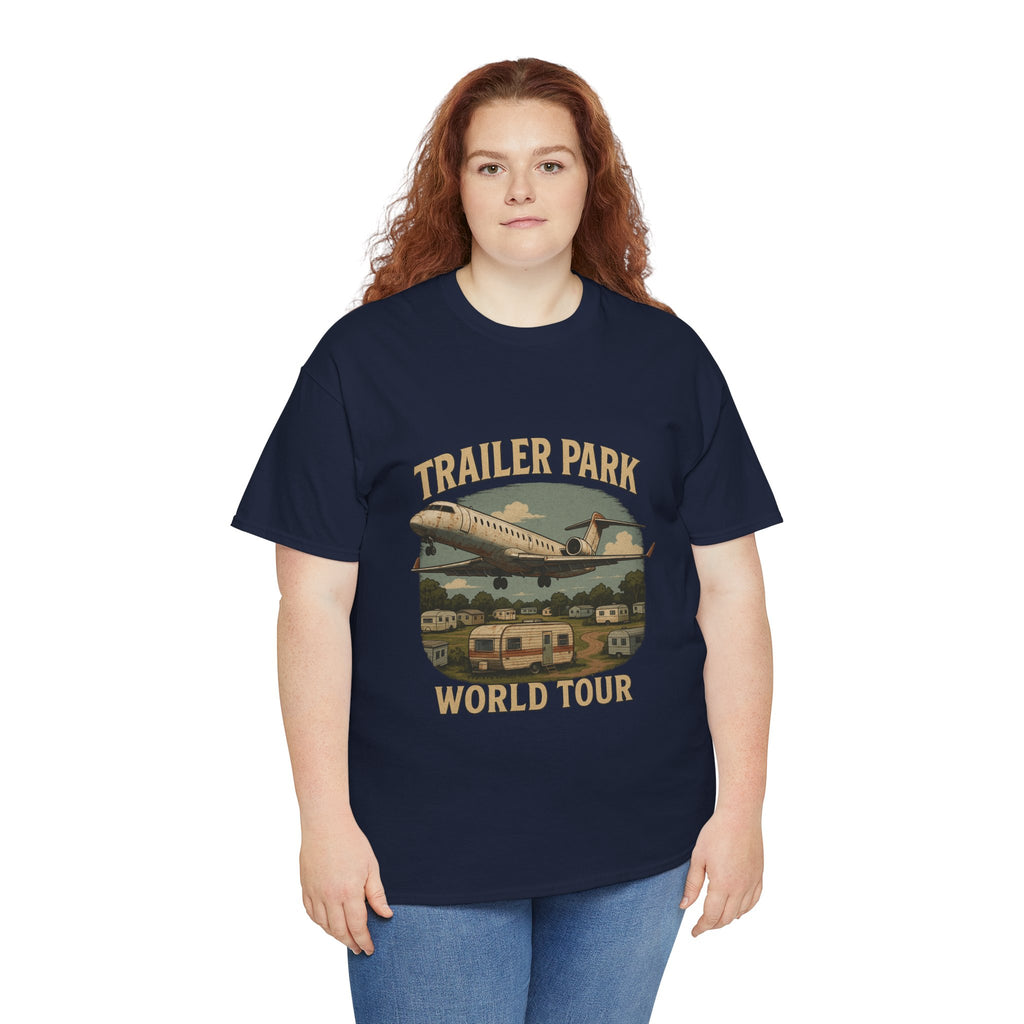 Trailer Park World Tour Tee
