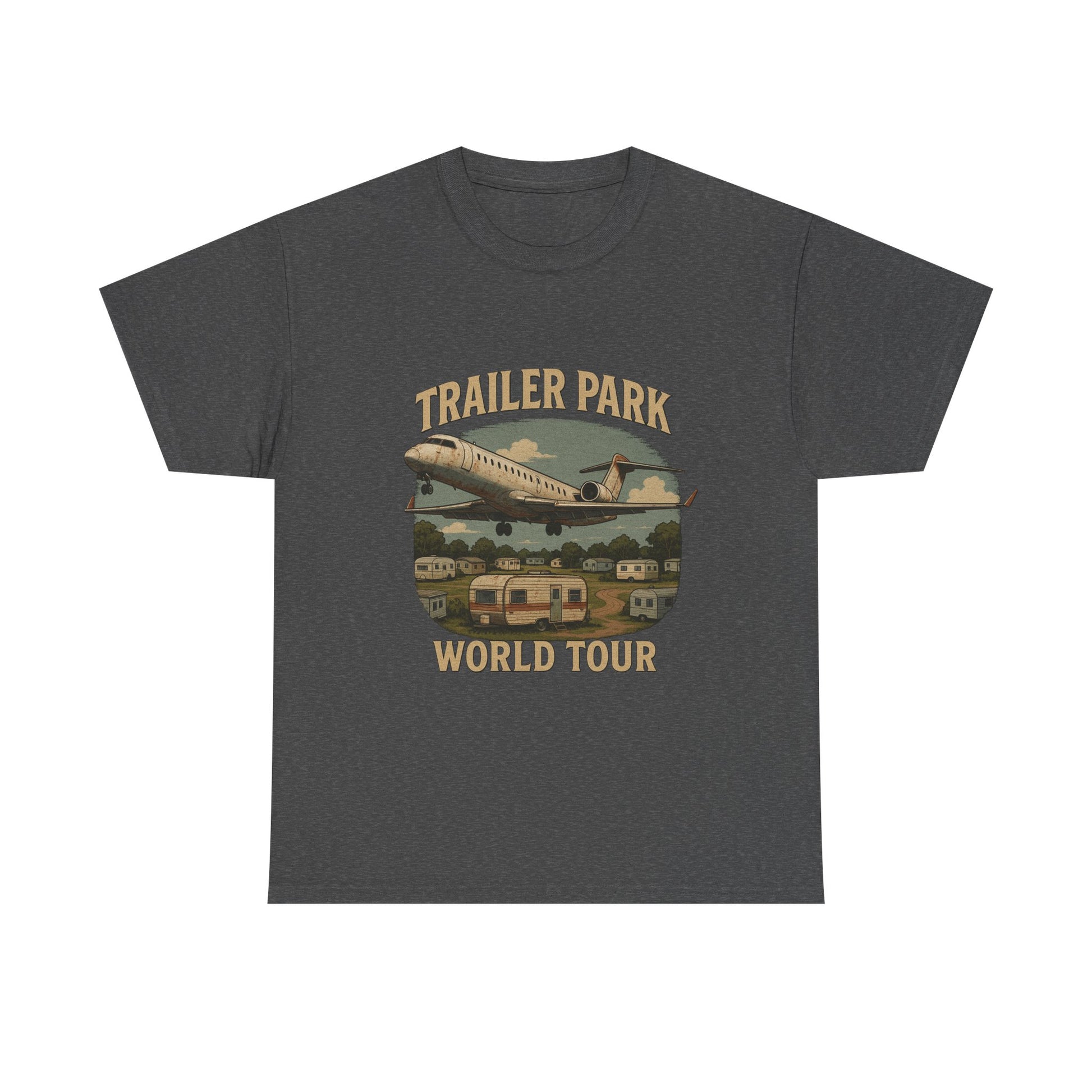 Trailer Park World Tour Tee