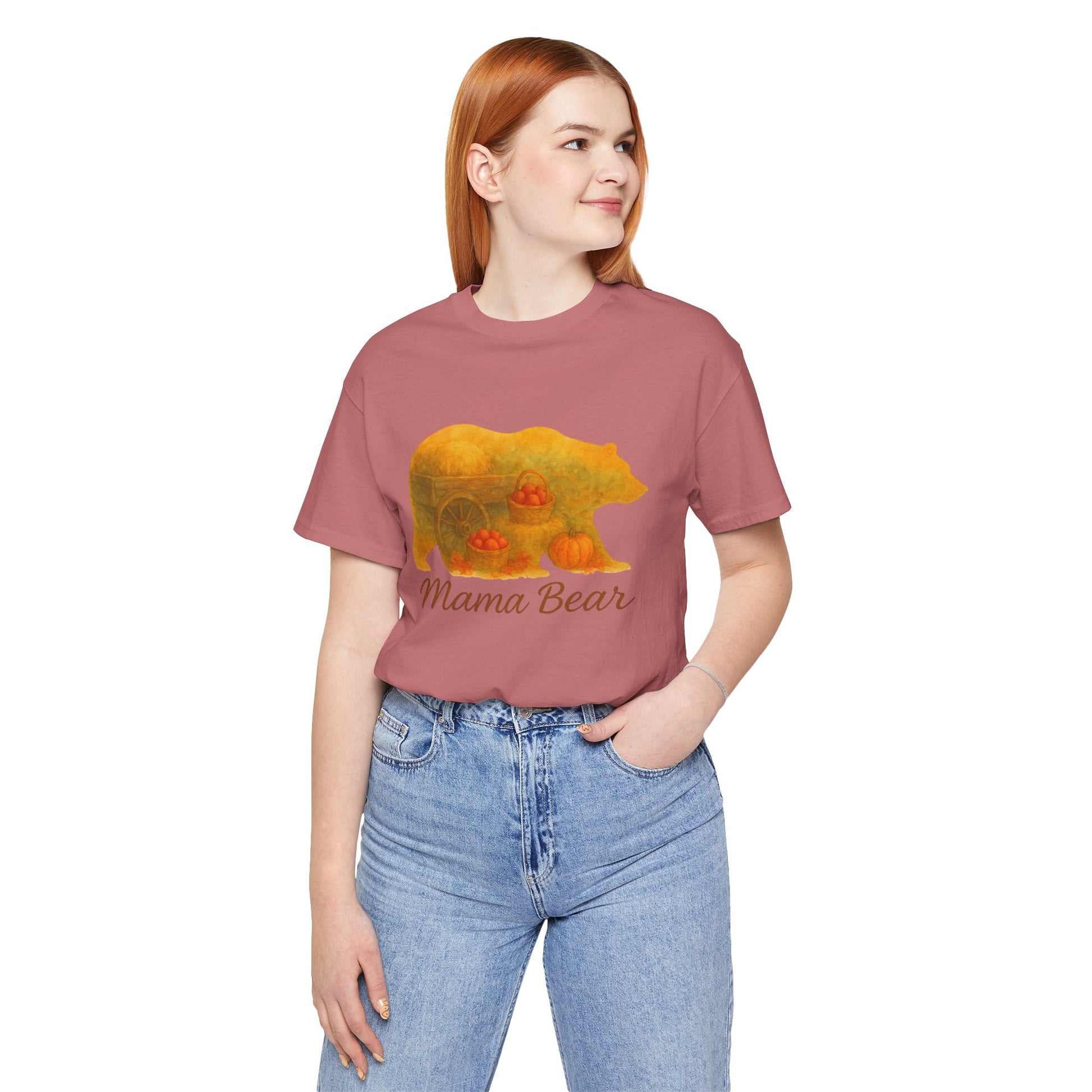 Mama Bear Tee
