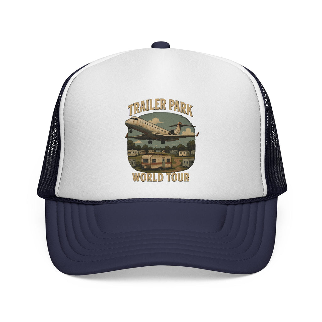 Trailer Park World Tour Trucker Hat