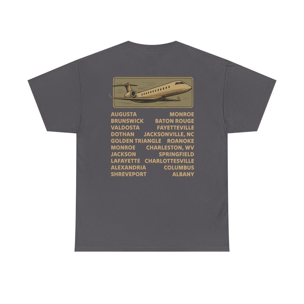 Trailer Park World Tour Tee